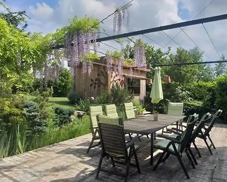 Bed & Breakfast Le Perchoir Libin