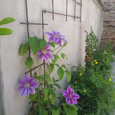 Bed & Breakfast Le Perchoir