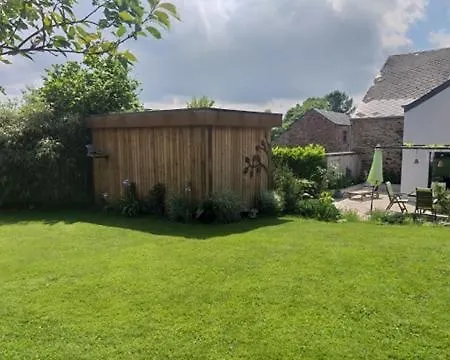 Le Perchoir Bed & Breakfast 3*