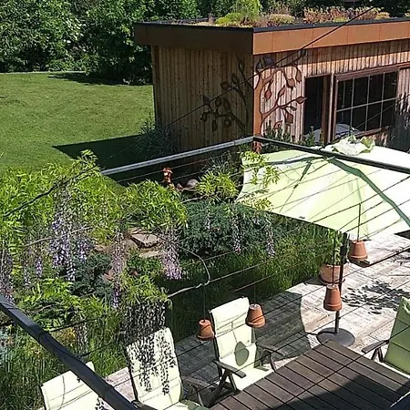 Le Perchoir Bed & Breakfast 3*