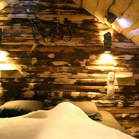 Le Perchoir Bed & Breakfast