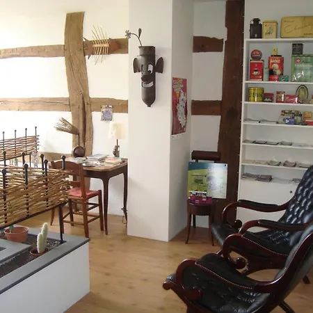 Bed & Breakfast Le Perchoir