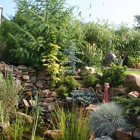 Bed & Breakfast Le Perchoir Libin