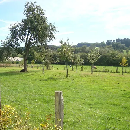 Bed & Breakfast Le Perchoir 3*