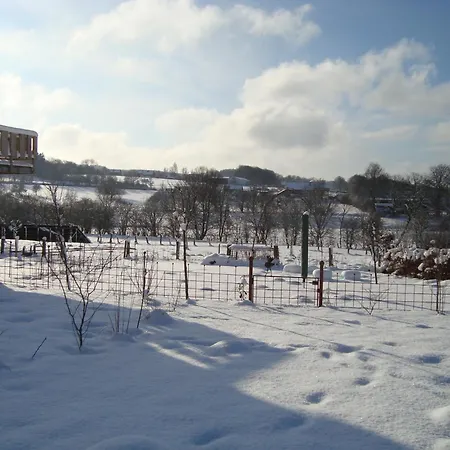 Bed & Breakfast Le Perchoir 3*