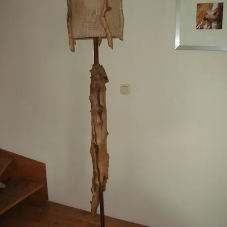 Bed & Breakfast Le Perchoir 3*