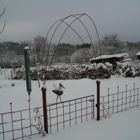 Bed & Breakfast Le Perchoir Libin