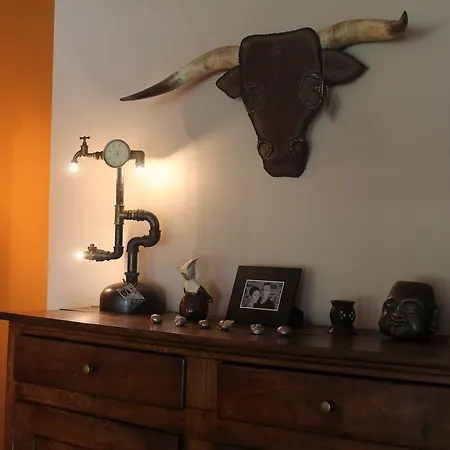 Le Perchoir Bed & Breakfast