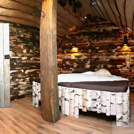 Le Perchoir Bed & Breakfast