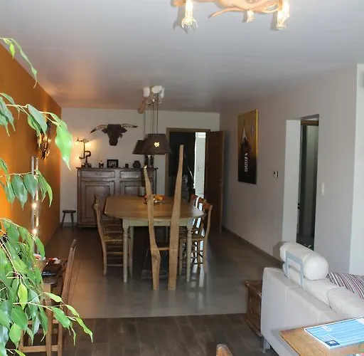 Le Perchoir Couette-café