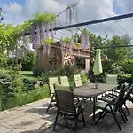 Bed and breakfast Le Perchoir Libin