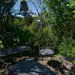 Le Perchoir Bed and breakfast Libin