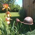 Le Perchoir Bed and breakfast