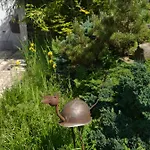 Le Perchoir Bed and breakfast Libin