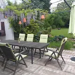 Le Perchoir 3* Libin