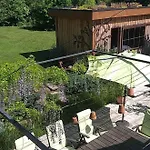 Le Perchoir Bed and breakfast 3*