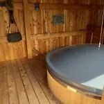 Le Perchoir Bed and breakfast