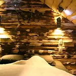 Le Perchoir Bed and breakfast