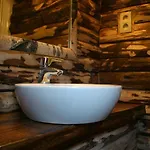 Le Perchoir Bed and breakfast Libin