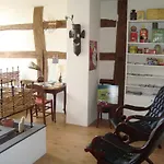 Bed and breakfast Le Perchoir
