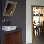 Bed and breakfast Le Perchoir Libin