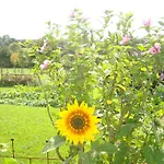 Bed and breakfast Le Perchoir 3*