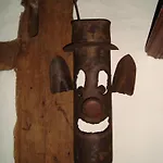 Le Perchoir Libin