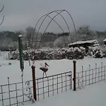 Bed and breakfast Le Perchoir Libin