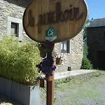Bed and breakfast Le Perchoir