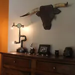 Le Perchoir Bed and breakfast
