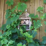 Bed and breakfast Le Perchoir