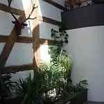 Le Perchoir Bed and breakfast