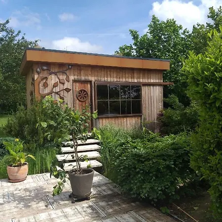 Le Perchoir Bed & Breakfast