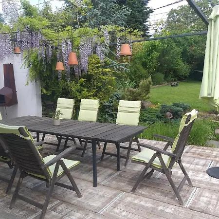 Le Perchoir 3* Libin