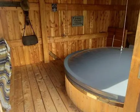 Le Perchoir Panzió