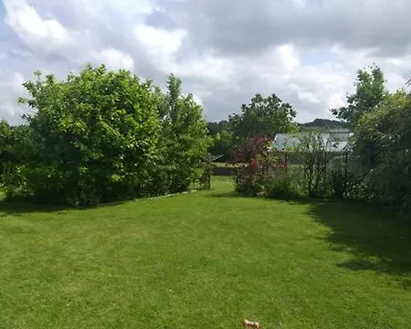 Couette-café Le Perchoir 3*