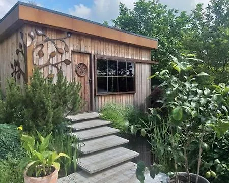 Le Perchoir 3* Libin