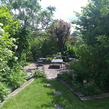 Le Perchoir ליבין