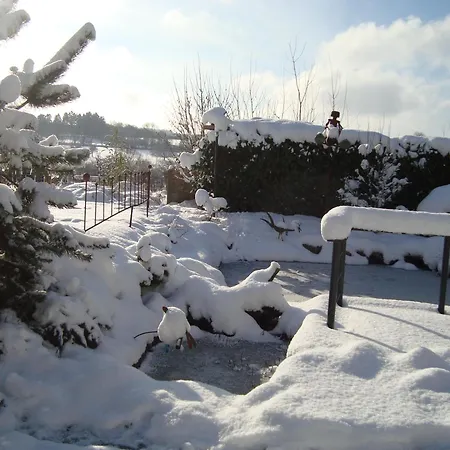 Frühstückspension Le Perchoir Libin
