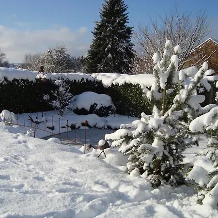 Frühstückspension Le Perchoir