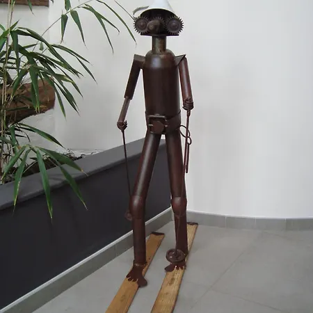 Le Perchoir Libin