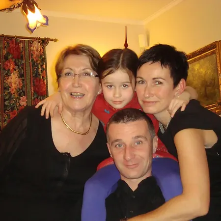 Couette-café Le Perchoir