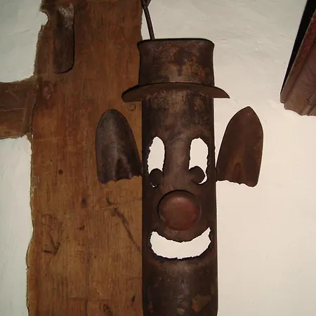 Le Perchoir Libin