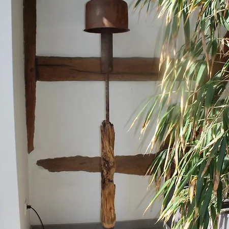 Panzió Le Perchoir Libin