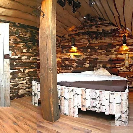 Le Perchoir 3*