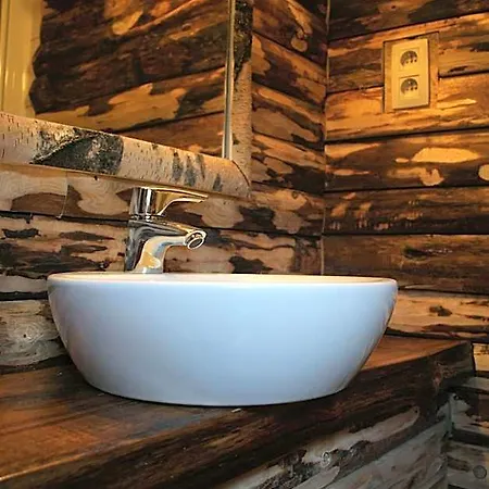 Le Perchoir Bed & Breakfast Libin