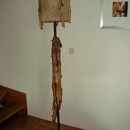 Panzió Le Perchoir Libin