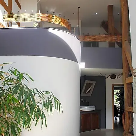 Bed & Breakfast Le Perchoir 3*