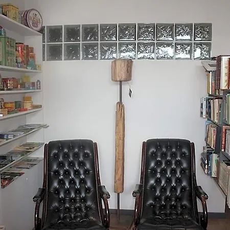 Panzió Le Perchoir