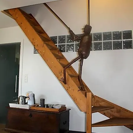 Le Perchoir Bed & Breakfast 3*